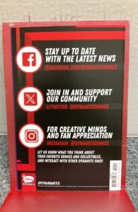 Darkwing Duck #1 (2025)