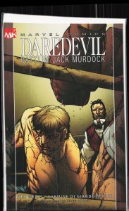 Daredevil: Battlin' Jack Murdock #3 (2007) Daredevil