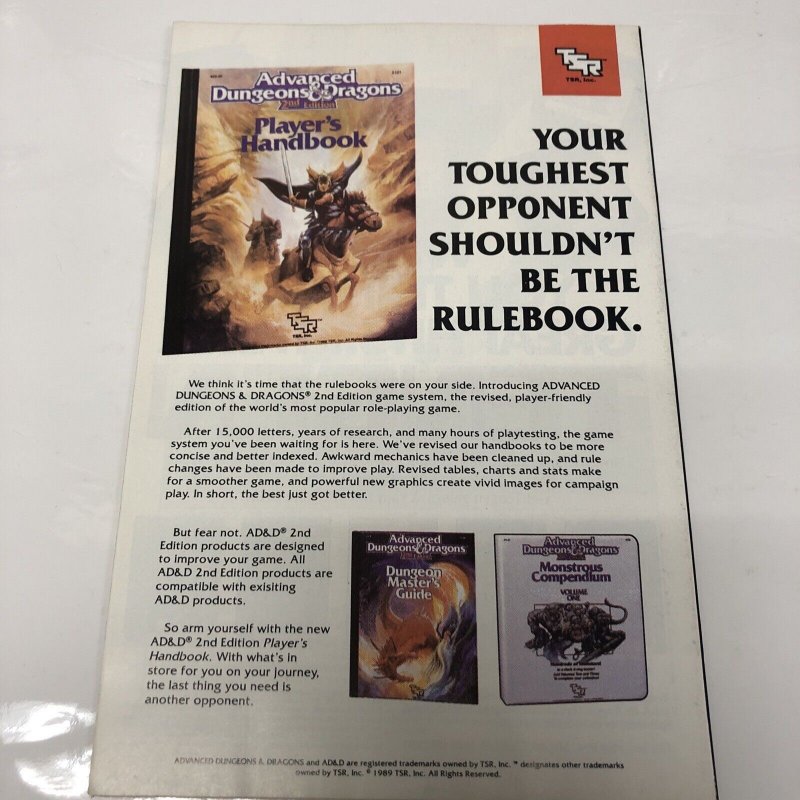 Marvel Tales Featuring Classic Spider-Man  (1989)#226 (VF/NM) Stan Lee • 1:200