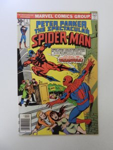 The Spectacular Spider-Man #1  VF/NM condition