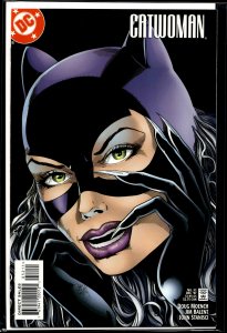 Catwoman #52 (1997) Catwoman