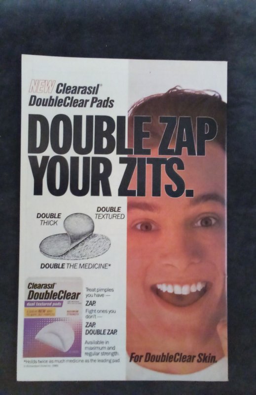 The Uncanny X-Men #245 (1989)