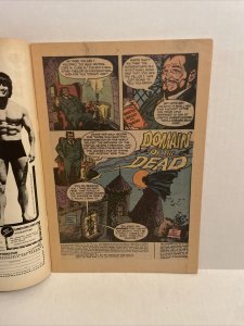 House Of Secrets # 110