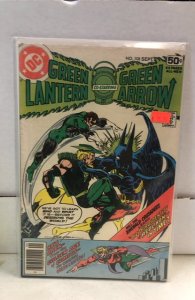 Green Lantern #108 (1978)