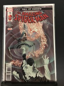 The Amazing Spider-Man #790 (2017)