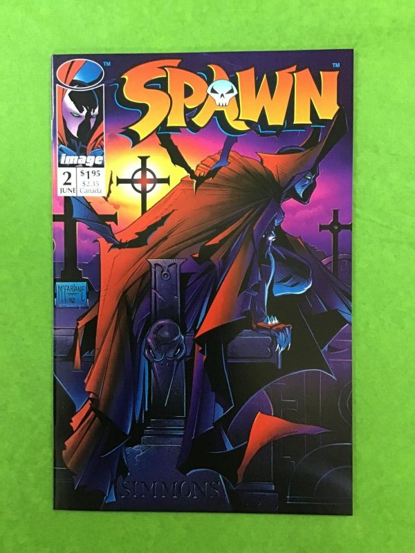 Spawn Collection #1 to #78 (1992) Image Comics McFARLANE