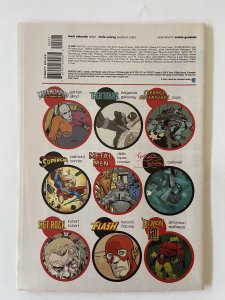 Wednesday Comics #2 - NM  (2009)