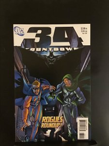 Countdown #34 (2007) Countdown