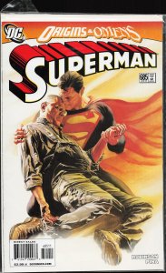 Superman #685 (2009)