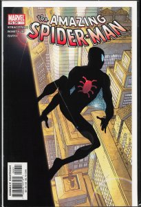 The Amazing Spider-Man #49 (2003)