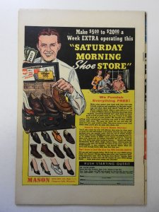 Fantastic Four #24 (1964) VG+ Condition moisture stain