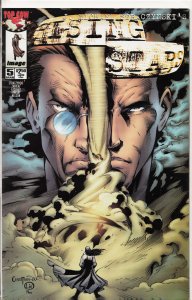 Rising Stars #5 (2000)