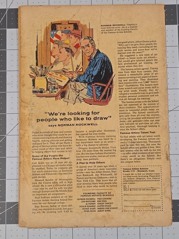 Daredevil Lot #21 #22 #24 (#25 ?-1st Leap Frog ?-DD Creates Secret Identity)