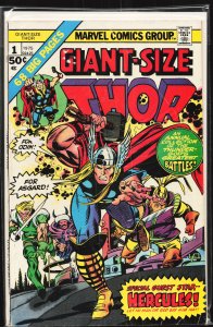 Giant-Size Thor (1975) Thor