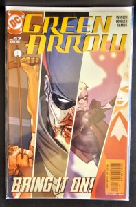 Green Arrow #47 (2005)