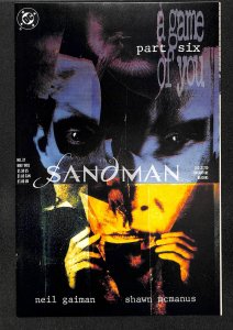 The Sandman #37 (1992)