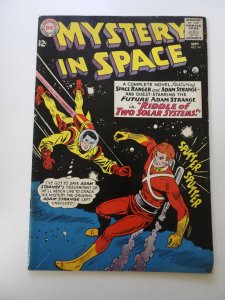 Mystery in Space #94 (1964) VG/FN condition