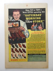 Strange Tales #119 (1964) Solid VG- Condition!