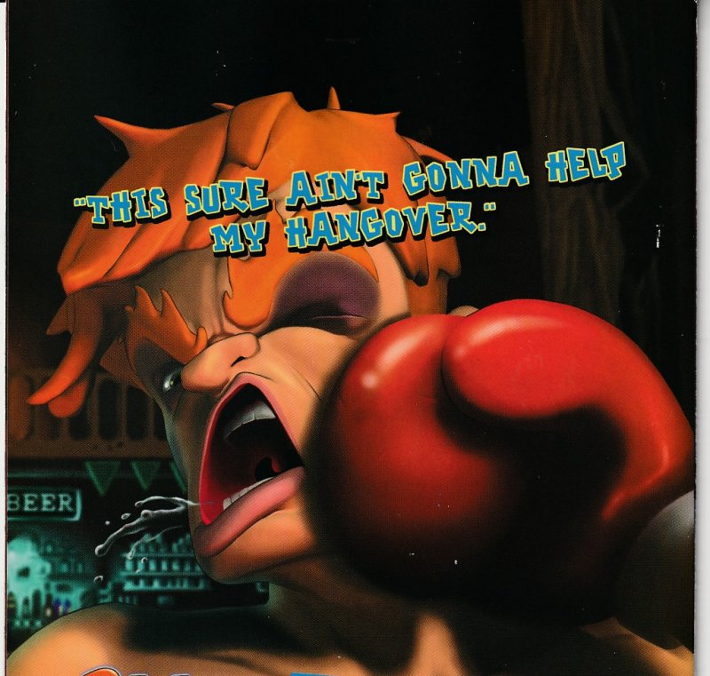 Batman – Gotham Knights # 37  Final Exam for Spoiler !