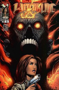 Witchblade #48 (2001) New