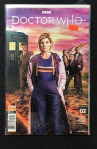 Death of the Inhumans #5 (2019)