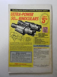 Giant-Size Daredevil (1975) VG/FN Condition!