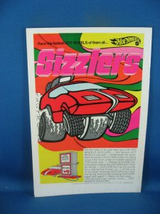 AMAZING SPIDERMAN 92  VF- 1970 ICEMAN