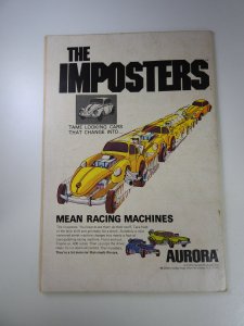 Superman's Girl Friend, Lois Lane #132 (1973)