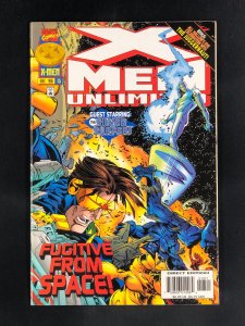 X-Men Unlimited #13 (1996)