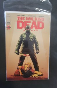 The Walking Dead Deluxe #17 (2021)