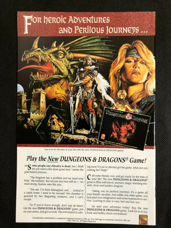 Uncanny X-Men (1981) #283 NM (9.4) Bishop 1st Appearance Gamesmaster