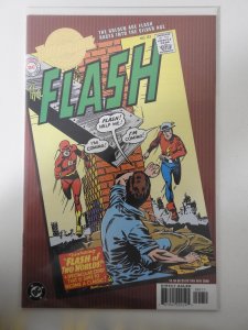 Millennium Edition: The Flash 123 (2000)