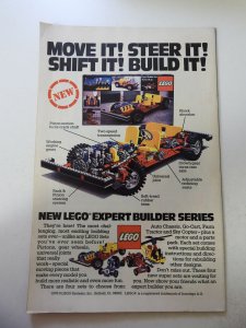 Black Panther #12 (1978) VG/FN Condition