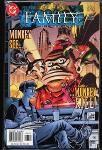 Batman: Family #6 (2003) Batman