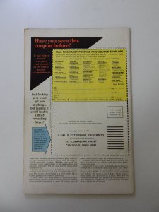 Marvel Two-In-One #10 FN- condition