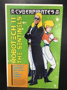 Leather & Lace #19 (1991) * must be 18*