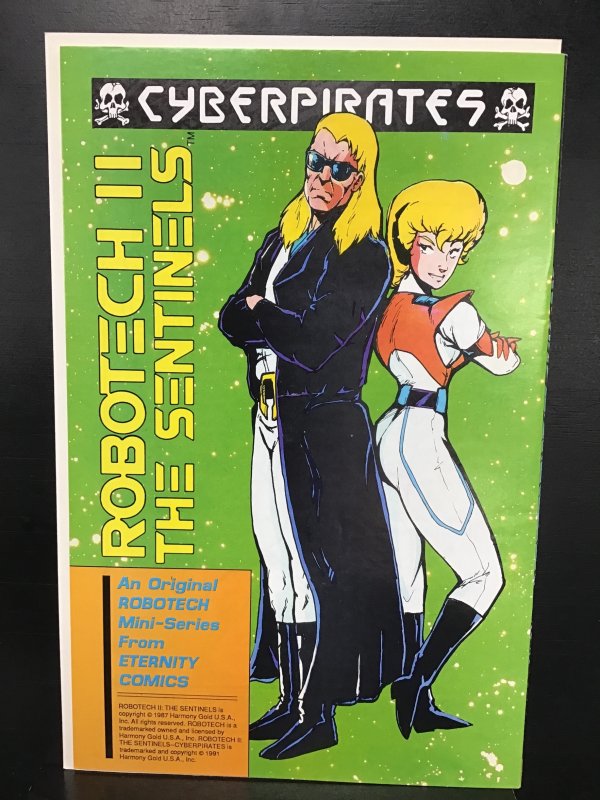 Leather & Lace #19 (1991) * must be 18*