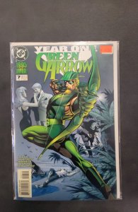 Green Arrow Annual #7 (1995)