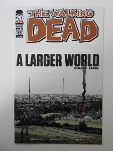 The Walking Dead #93 (2012) NM Condition!