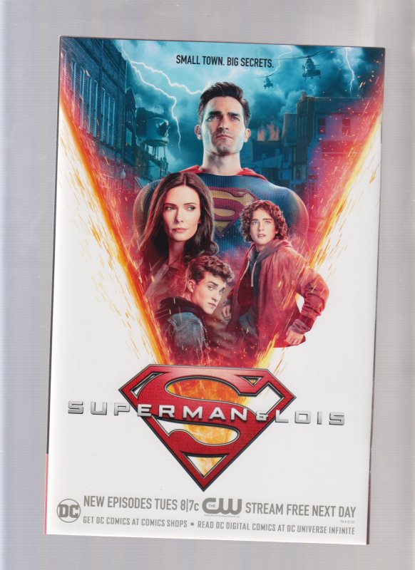 Shadow War: Alpha #1 - Viktor Bogdanovic Variant (9/9.2) 2022