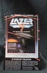 G.I. Joe: A Real American Hero #60 (1987)