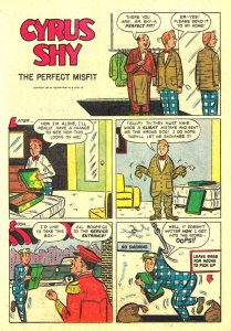 I LOVE LUCY COMICS #15 (Apr1957) 8.5 VF+ Top '50s TV Star in Her Own Comic!