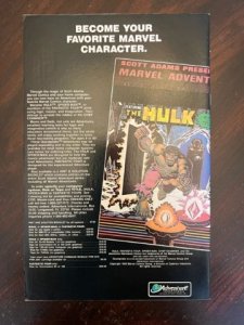 The Avengers #267 (1986) - 1st Council of Kangs ! VF/NM