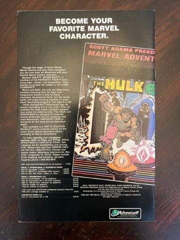 The Avengers #267 (1986) - 1st Council of Kangs ! VF/NM