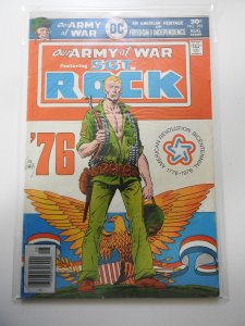 Our Army at War #295 (1976)