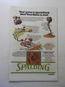 The Amazing Spider-Man #161 (1976) VG+ Condition