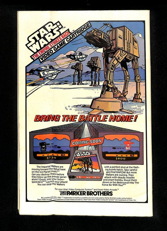 Incredible Hulk Annual #11