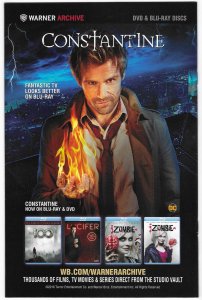 Everafter: From the Pages of Fables #1 (2016)