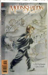 Moonshadow #3 (1994) Moonshadow
