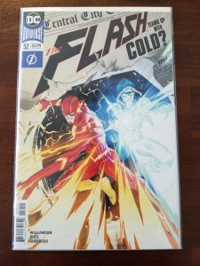 The Flash #52 NM DC Comics Williamson & Guerrero $3 Bin - Combined Gemini Ship 